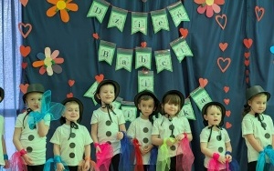 Dzień Babci i Dziadka - gr. 3, 4-latków (4)