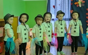 Dzień Babci i Dziadka - gr. 3, 4-latków (5)