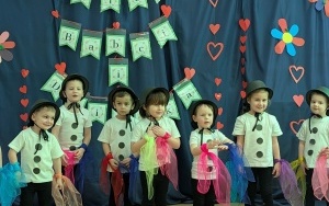 Dzień Babci i Dziadka - gr. 3, 4-latków (6)