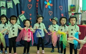 Dzień Babci i Dziadka - gr. 3, 4-latków (5)