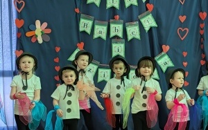 Dzień Babci i Dziadka - gr. 3, 4-latków (7)