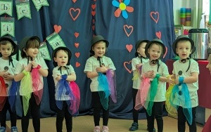 Dzień Babci i Dziadka - gr. 3, 4-latków (7)