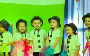 Dzień Babci i Dziadka - gr. 3, 4-latków (12)