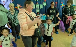 Dzień Babci i Dziadka - gr. 3, 4-latków (1)