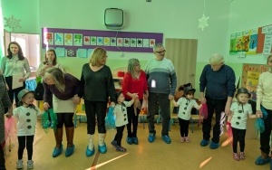 Dzień Babci i Dziadka - gr. 3, 4-latków (3)