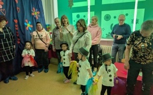 Dzień Babci i Dziadka - gr. 3, 4-latków (3)