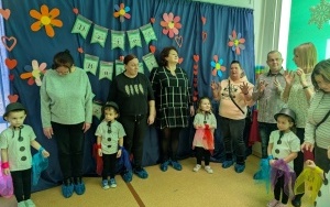 Dzień Babci i Dziadka - gr. 3, 4-latków (4)