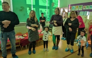 Dzień Babci i Dziadka - gr. 3, 4-latków (6)