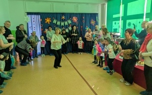 Dzień Babci i Dziadka - gr. 3, 4-latków (7)