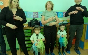 Dzień Babci i Dziadka - gr. 3, 4-latków (1)