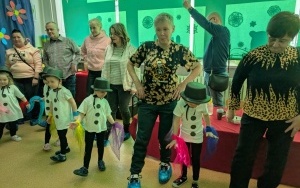 Dzień Babci i Dziadka - gr. 3, 4-latków (4)