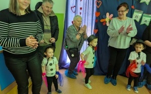 Dzień Babci i Dziadka - gr. 3, 4-latków (5)