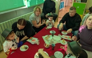 Dzień Babci i Dziadka - gr. 3, 4-latków (1)