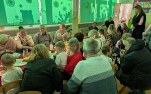 Dzień Babci i Dziadka - gr. 3, 4-latków (3)