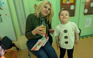 Dzień Babci i Dziadka - gr. 3, 4-latków (1)