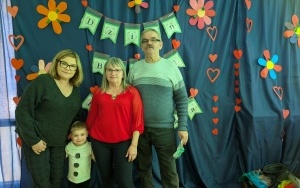 Dzień Babci i Dziadka - gr. 3, 4-latków (1)