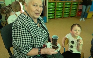 Dzień Babci i Dziadka - gr. 3, 4-latków (3)