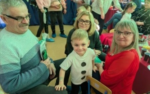 Dzień Babci i Dziadka - gr. 3, 4-latków (4)