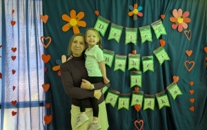 Dzień Babci i Dziadka - gr. 3, 4-latków (5)