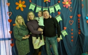 Dzień Babci i Dziadka - gr. 3, 4-latków (6)