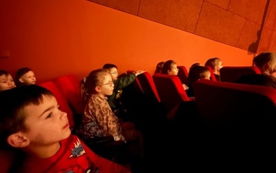 "Pinokio" - musical Teatru Moich Marzeń z Chorzowa (6)