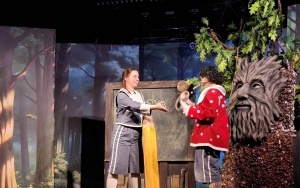 "Pinokio" - musical Teatru Moich Marzeń z Chorzowa (2)