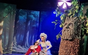 "Pinokio" - musical Teatru Moich Marzeń z Chorzowa (3)