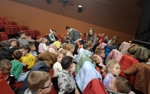 "Pinokio" - musical Teatru Moich Marzeń z Chorzowa (1)