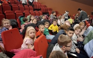 "Pinokio" - musical Teatru Moich Marzeń z Chorzowa (2)