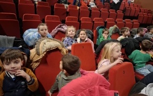 "Pinokio" - musical Teatru Moich Marzeń z Chorzowa (3)