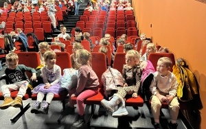 "Pinokio" - musical Teatru Moich Marzeń z Chorzowa (4)