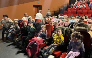 "Pinokio" - musical Teatru Moich Marzeń z Chorzowa (5)