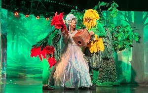 "Pinokio" - musical Teatru Moich Marzeń z Chorzowa