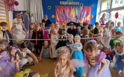 Bal Karnawałowy (8)