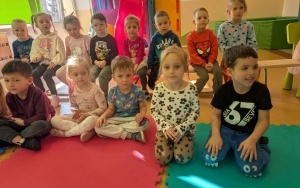 „Afrykańska szczypta muzyki” - warsztaty bębniarskie (8)