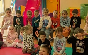 „Afrykańska szczypta muzyki” - warsztaty bębniarskie (10)