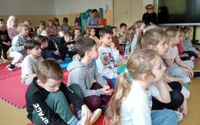 Akademia Pana Kleksa - audycja muzyczna (10)