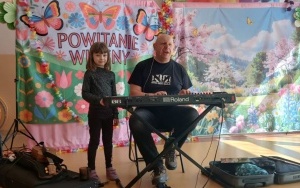 Akademia Pana Kleksa - audycja muzyczna (2)
