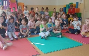 Akademia Pana Kleksa - audycja muzyczna (4)