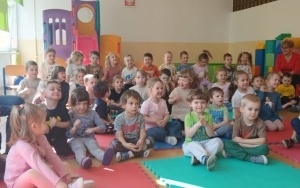 Akademia Pana Kleksa - audycja muzyczna (3)