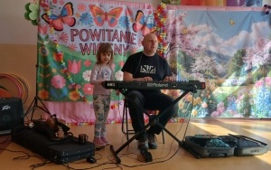 Akademia Pana Kleksa - audycja muzyczna (4)