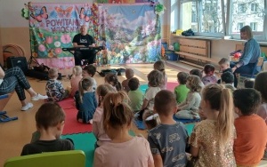 Akademia Pana Kleksa - audycja muzyczna (5)