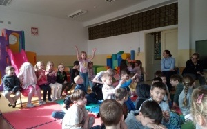 Akademia Pana Kleksa - audycja muzyczna (6)