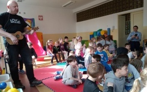 Akademia Pana Kleksa - audycja muzyczna (5)