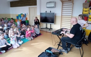 Akademia Pana Kleksa - audycja muzyczna (8)