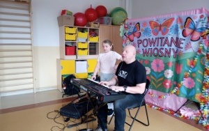 Akademia Pana Kleksa - audycja muzyczna (8)