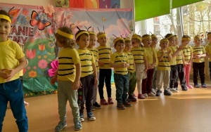 I Festiwal Piosenki Wiosennej w ramach Powitania Wiosny (1)