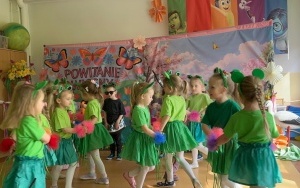 I Festiwal Piosenki Wiosennej w ramach Powitania Wiosny (2)