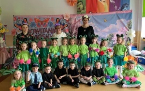 I Festiwal Piosenki Wiosennej w ramach Powitania Wiosny (2)