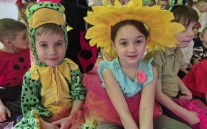 I Festiwal Piosenki Wiosennej w ramach Powitania Wiosny (3)